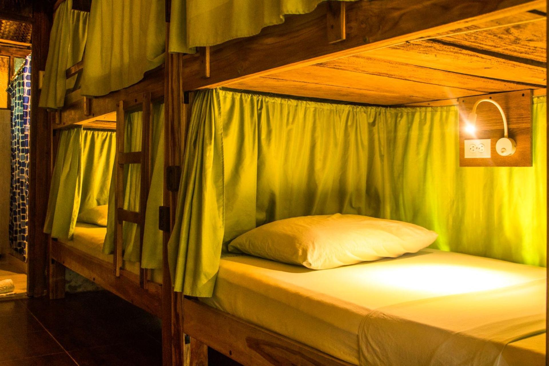 Eco Hostal Yuluka El Zaino Exterior photo